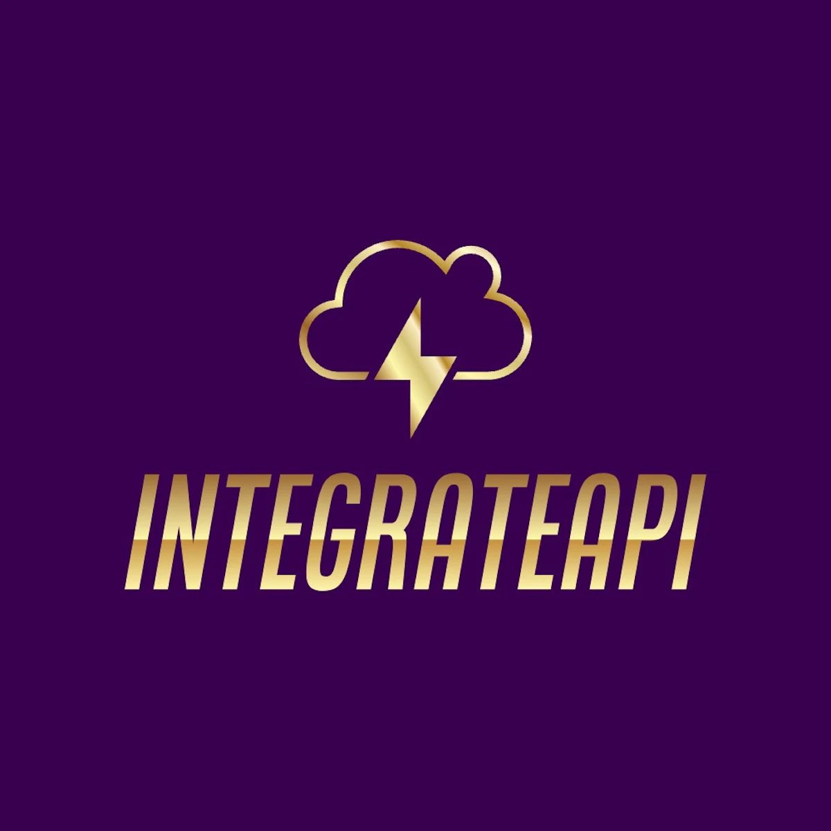 Integrateapi logo