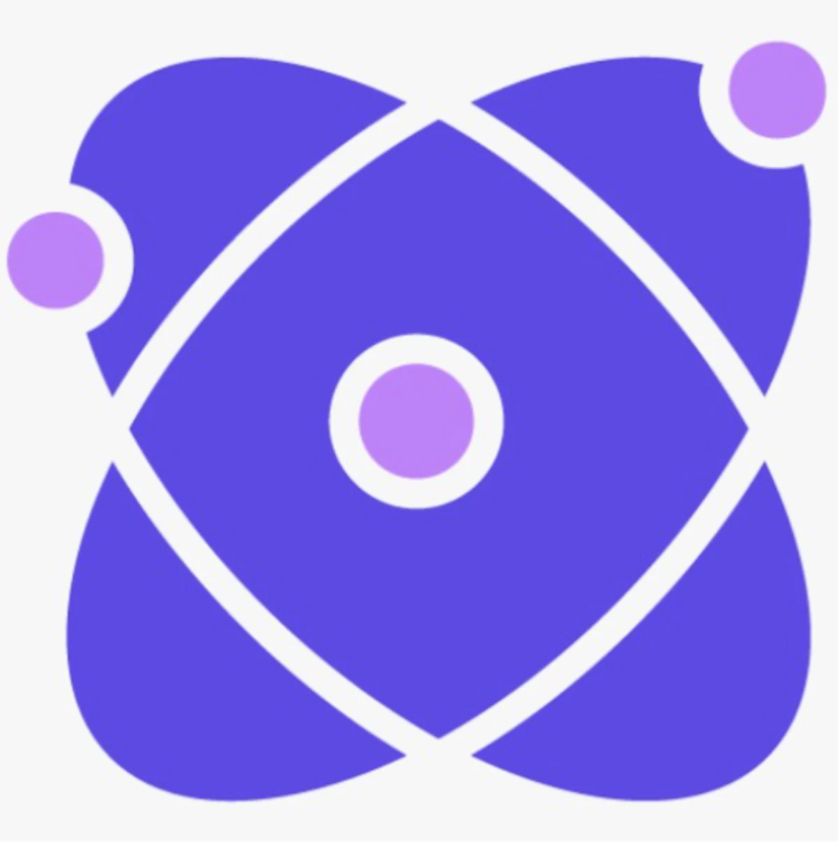 Atomic Edge  logo