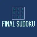 Final Sudoku