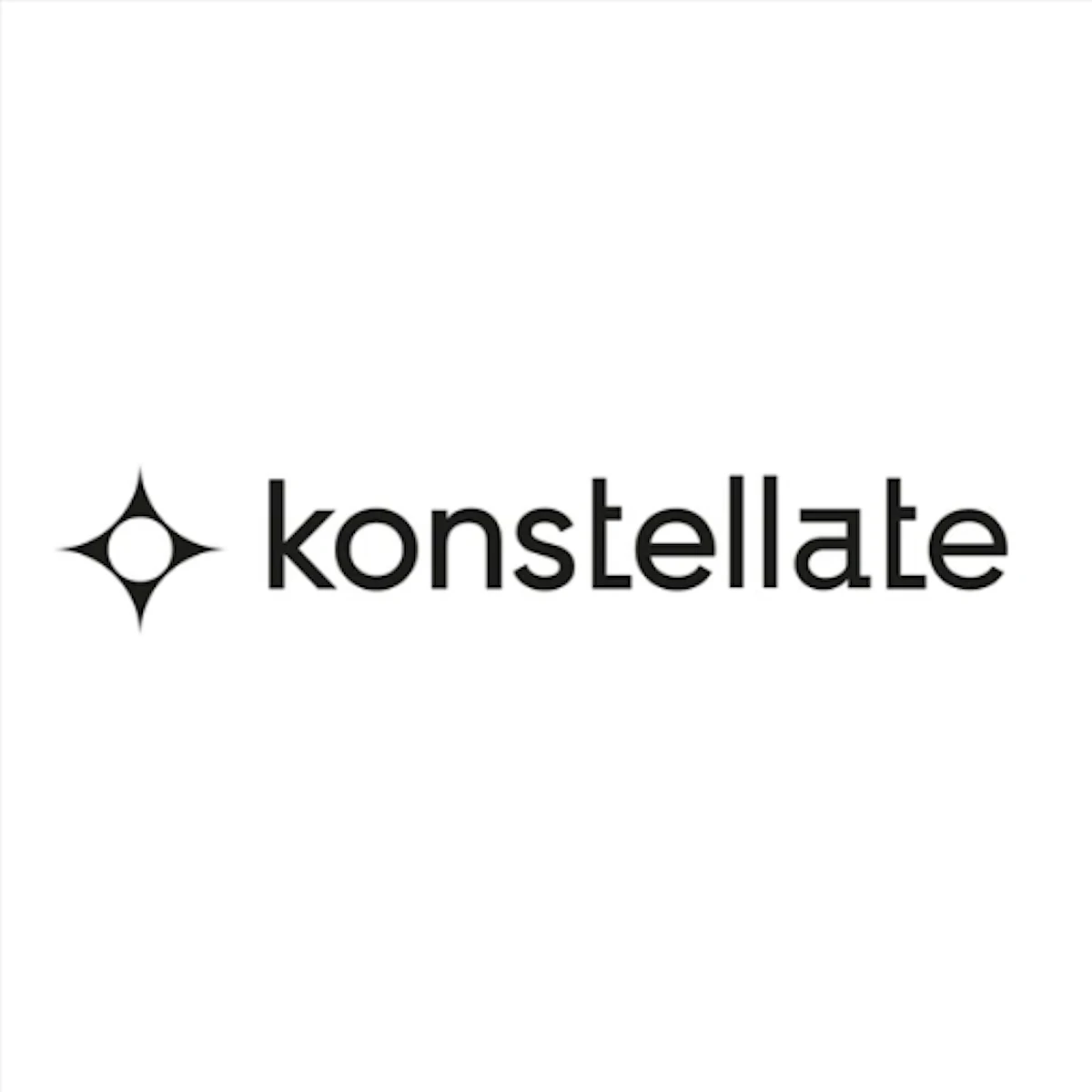 Konstellate logo
