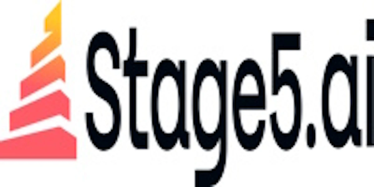 Stage5.ai logo