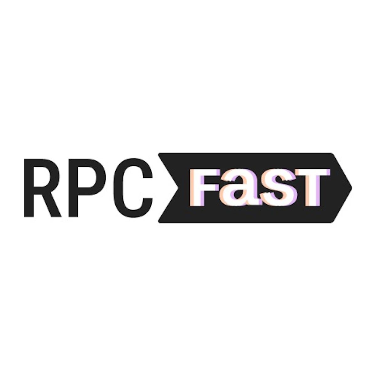 RPC Fast logo