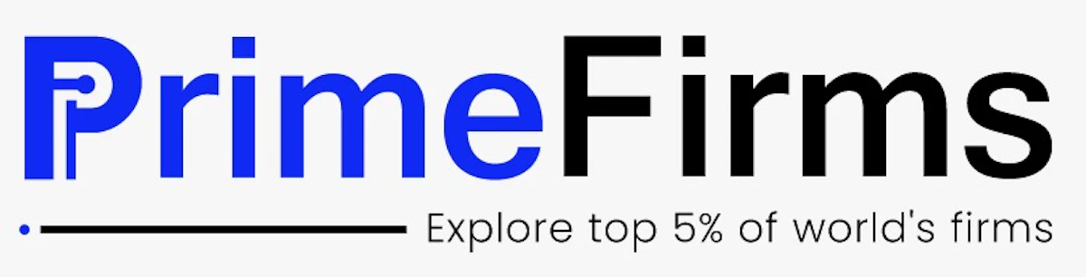Primefirms logo