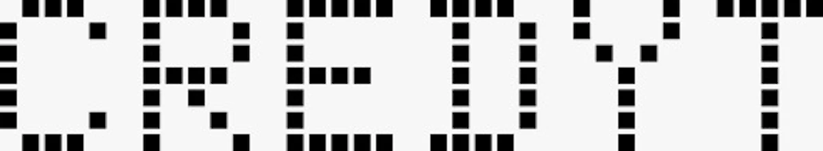Credyt logo