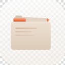 Clean your desktop in one click.