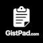 GistPad