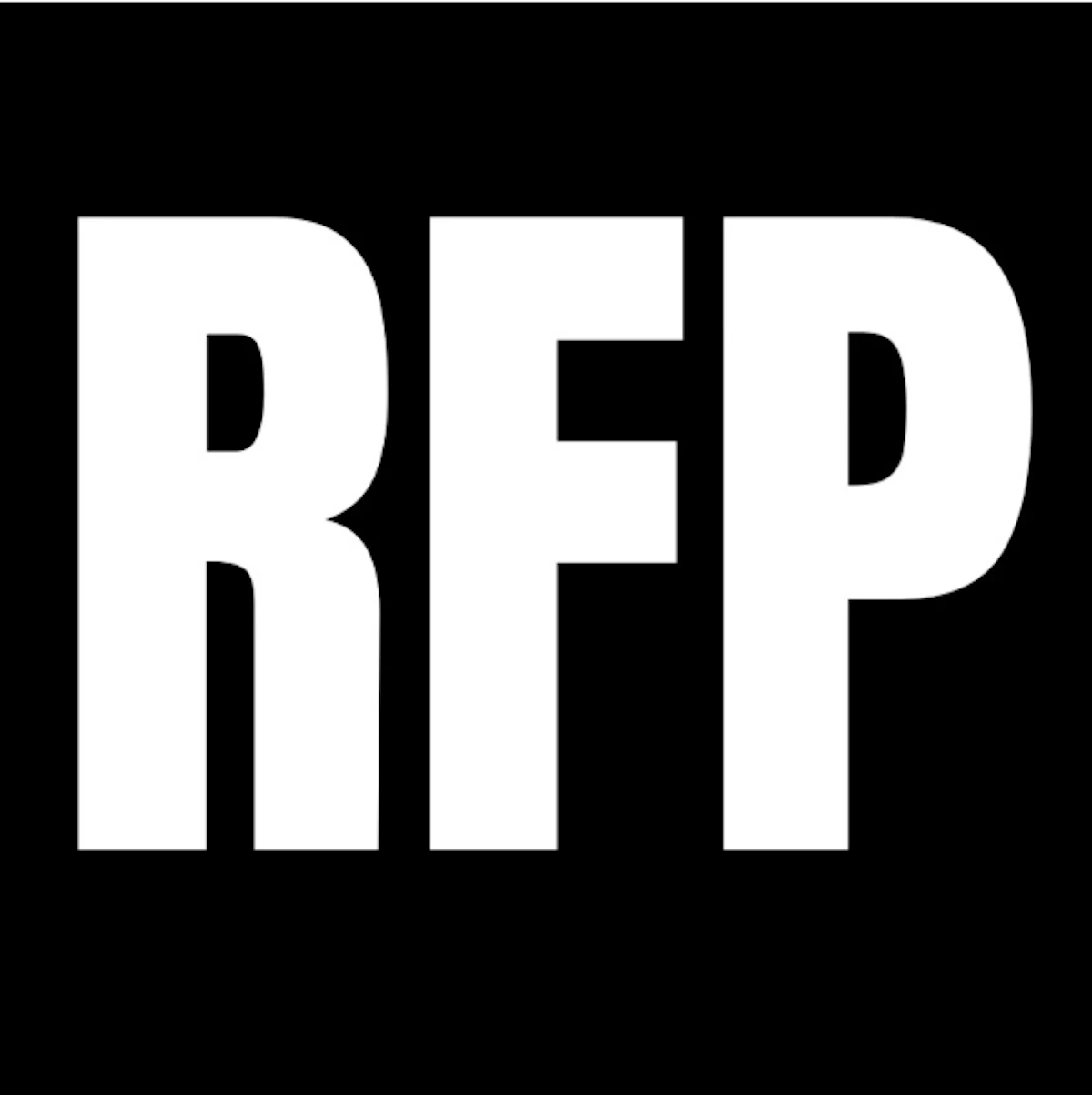 RFP Quest  logo