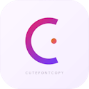 Cute Font Copy and Paste ✨