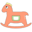 Happy Horse