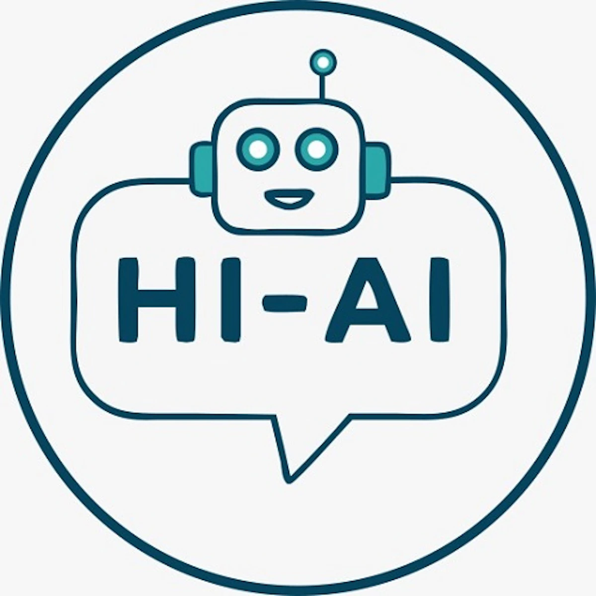 Hi-Ai logo