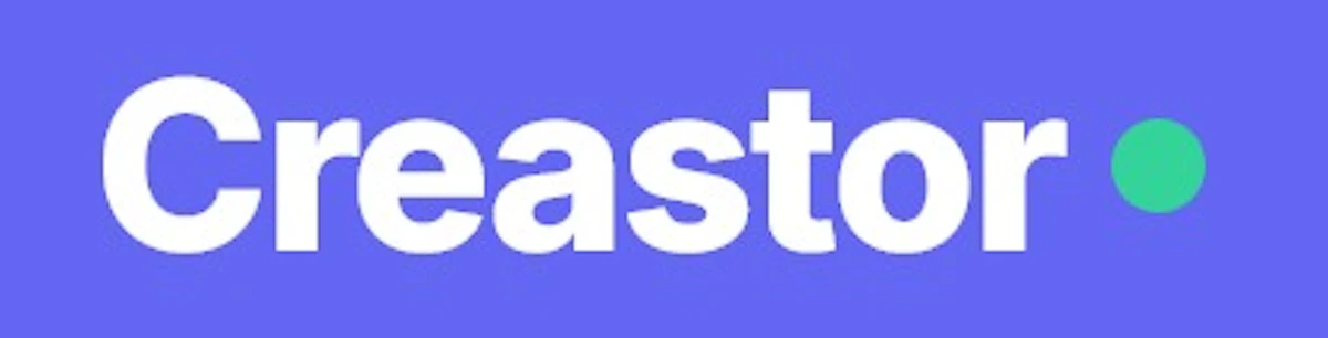 Creastor logo