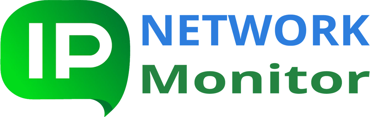 IPNetwork Monitor