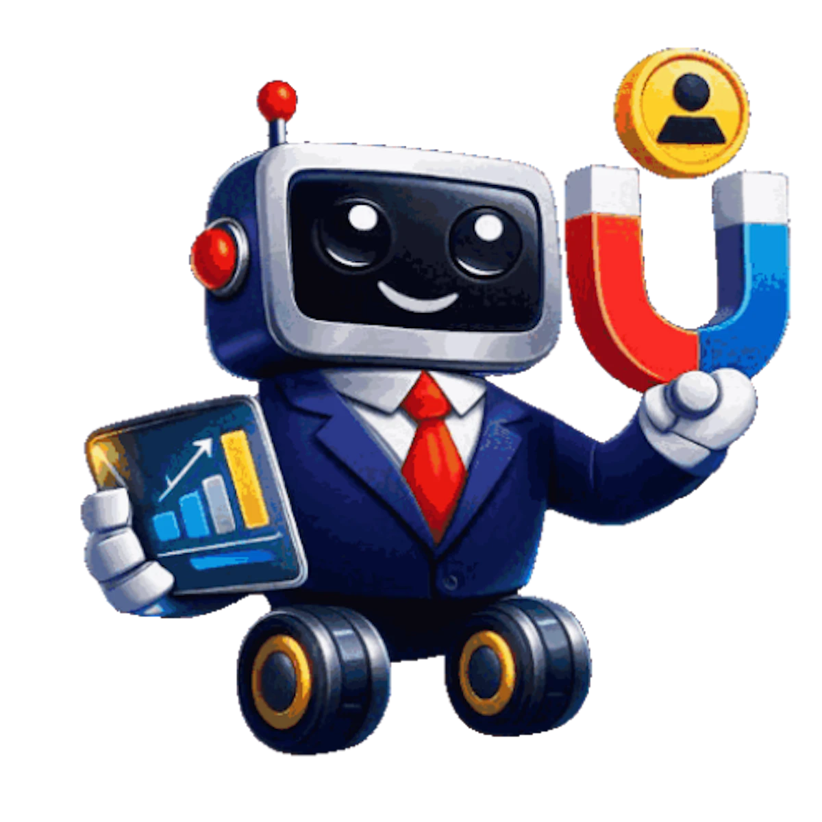 Capturama B2B logo