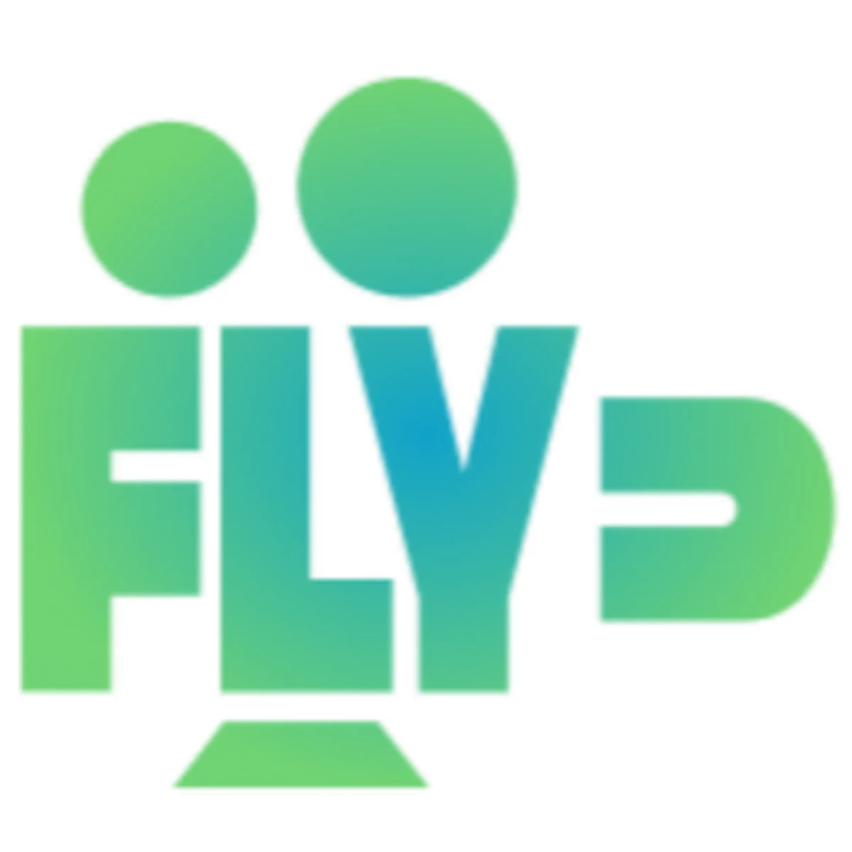 FlyU logo