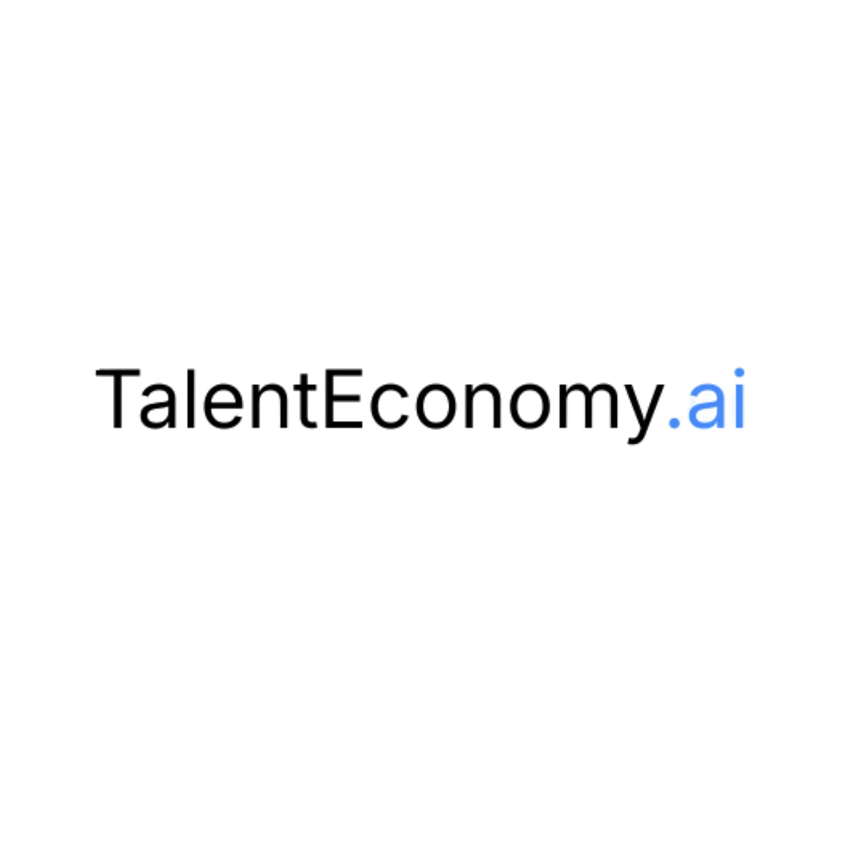 AI resume screening software for recruiters logo