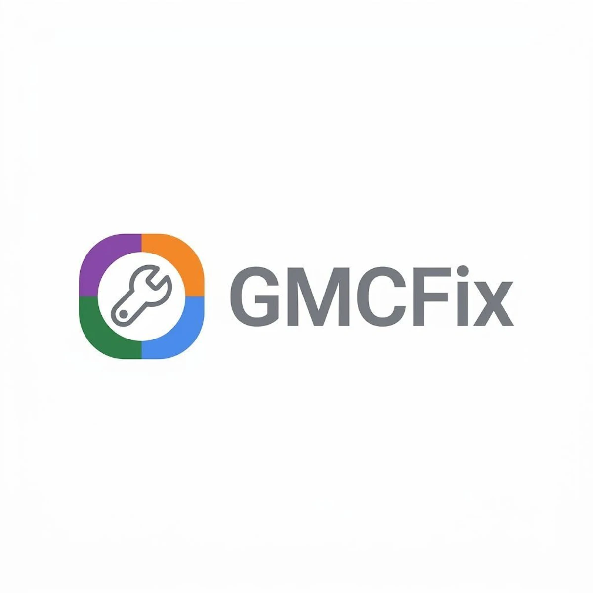 GMCFix.com logo