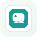 Polished AI image generator with refined export-ready results