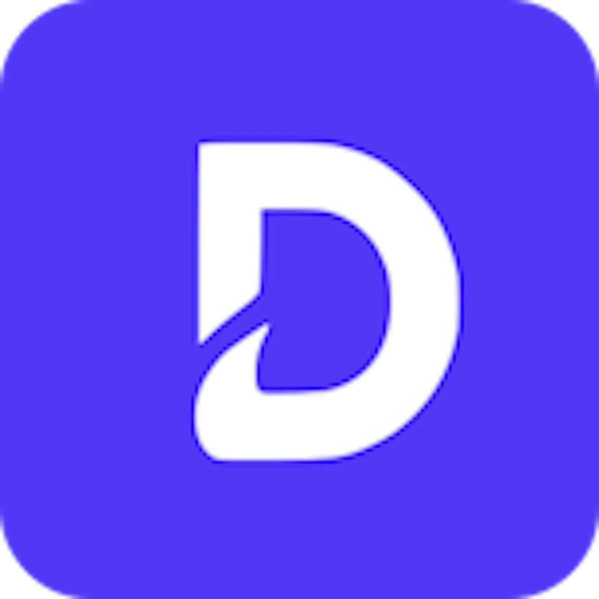 diffhook.com  logo