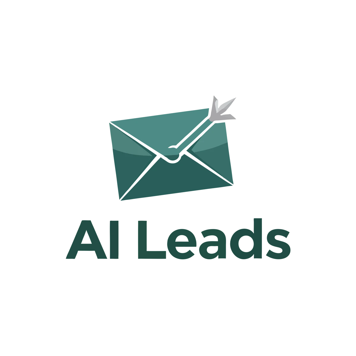 AI Leads logo