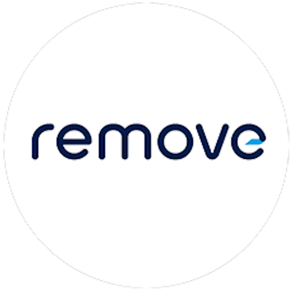 Remove Text & Objects from Images with AI logo