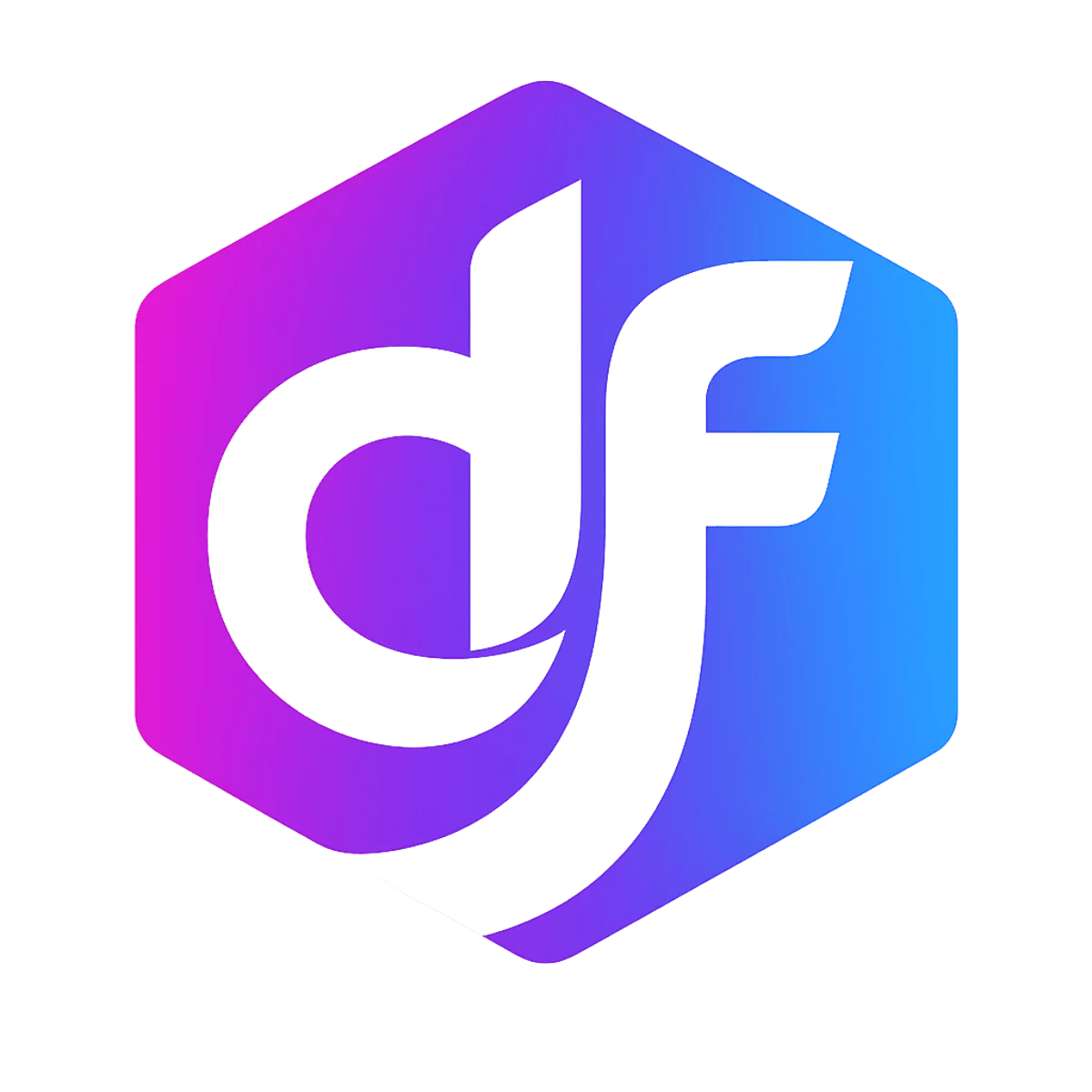 Deepfakeai logo