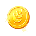 Solitaire Grand Harvest Coins