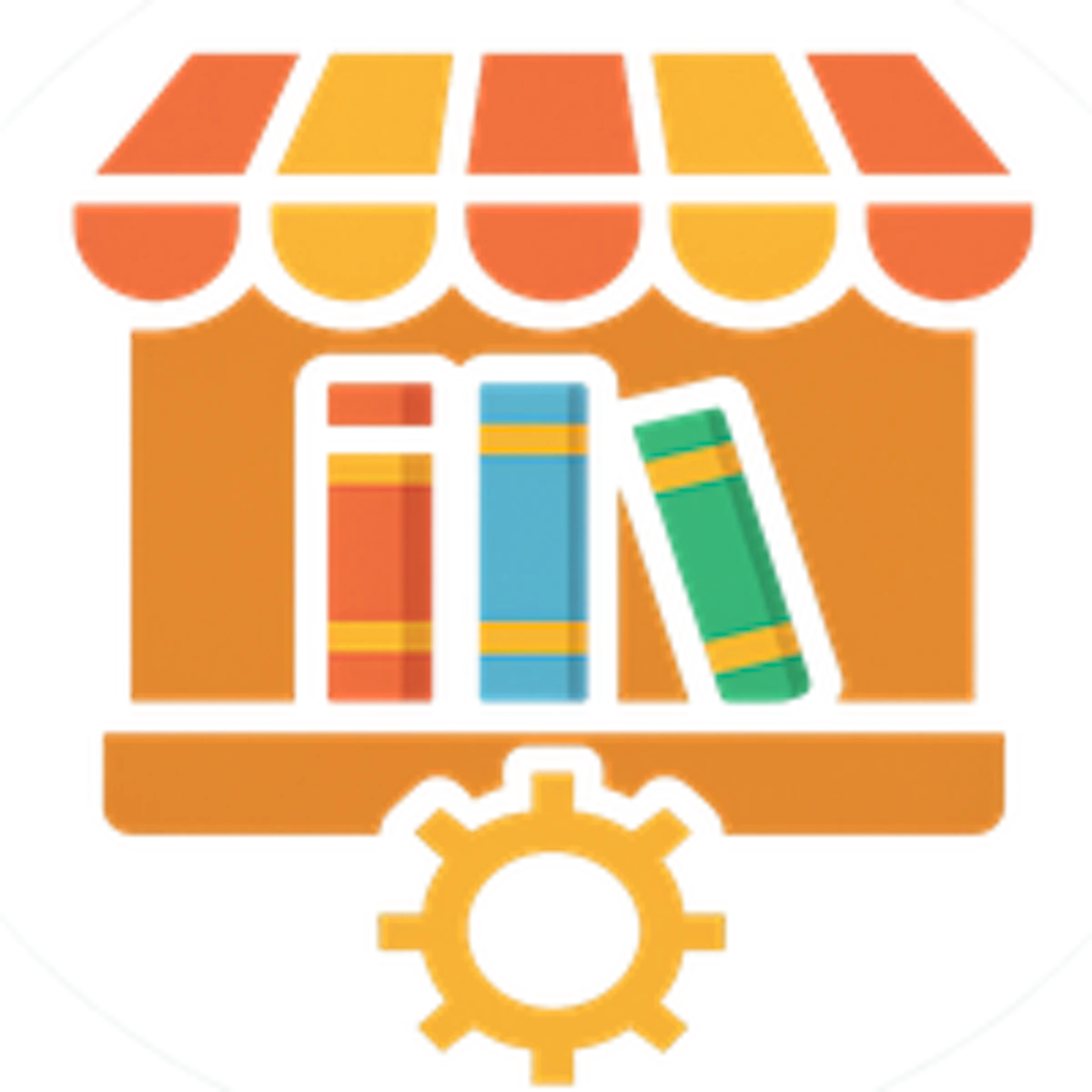 Bookstorely