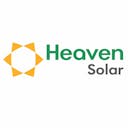 Heaven Green Energy Ltd
