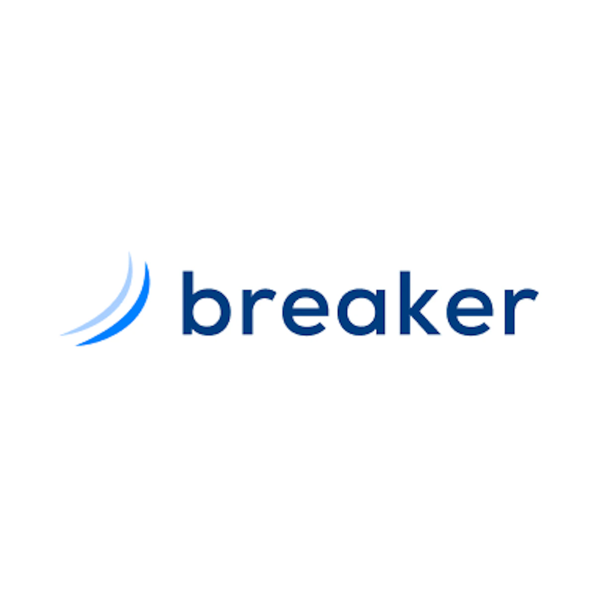 Breaker logo