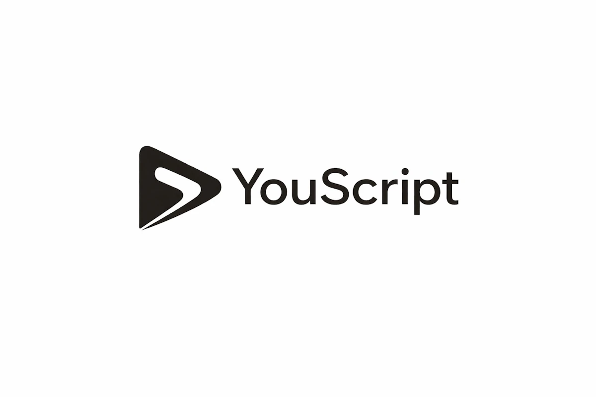 YouScript logo