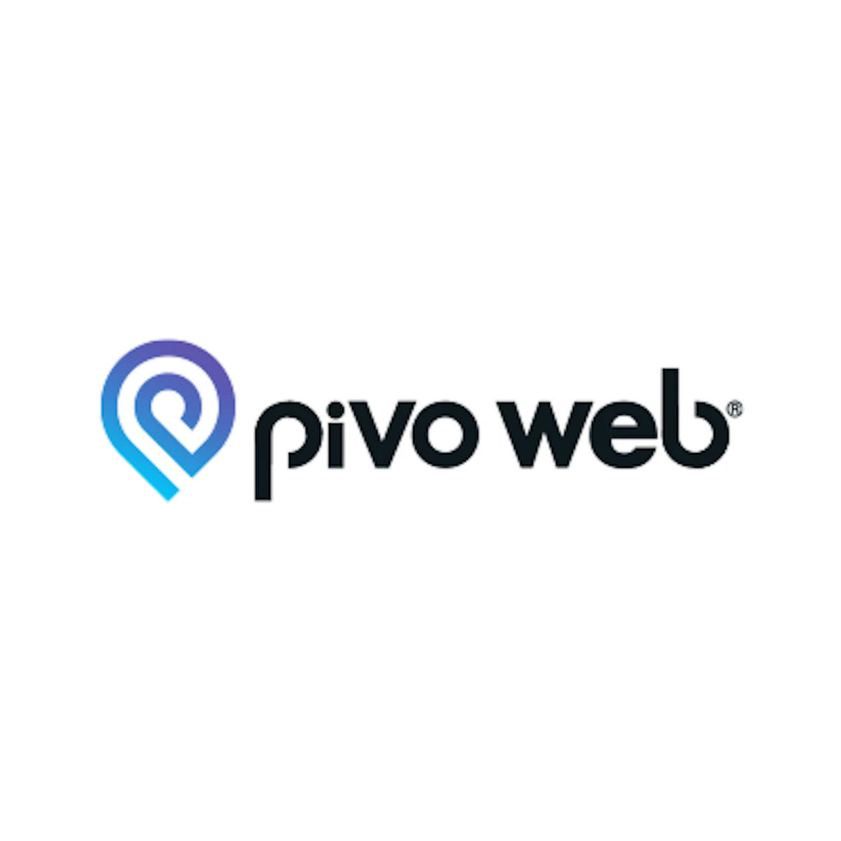 Pivo Web logo