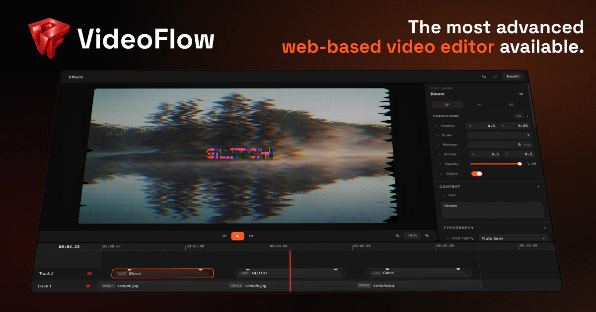 VideoFlow