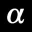 Alphascope