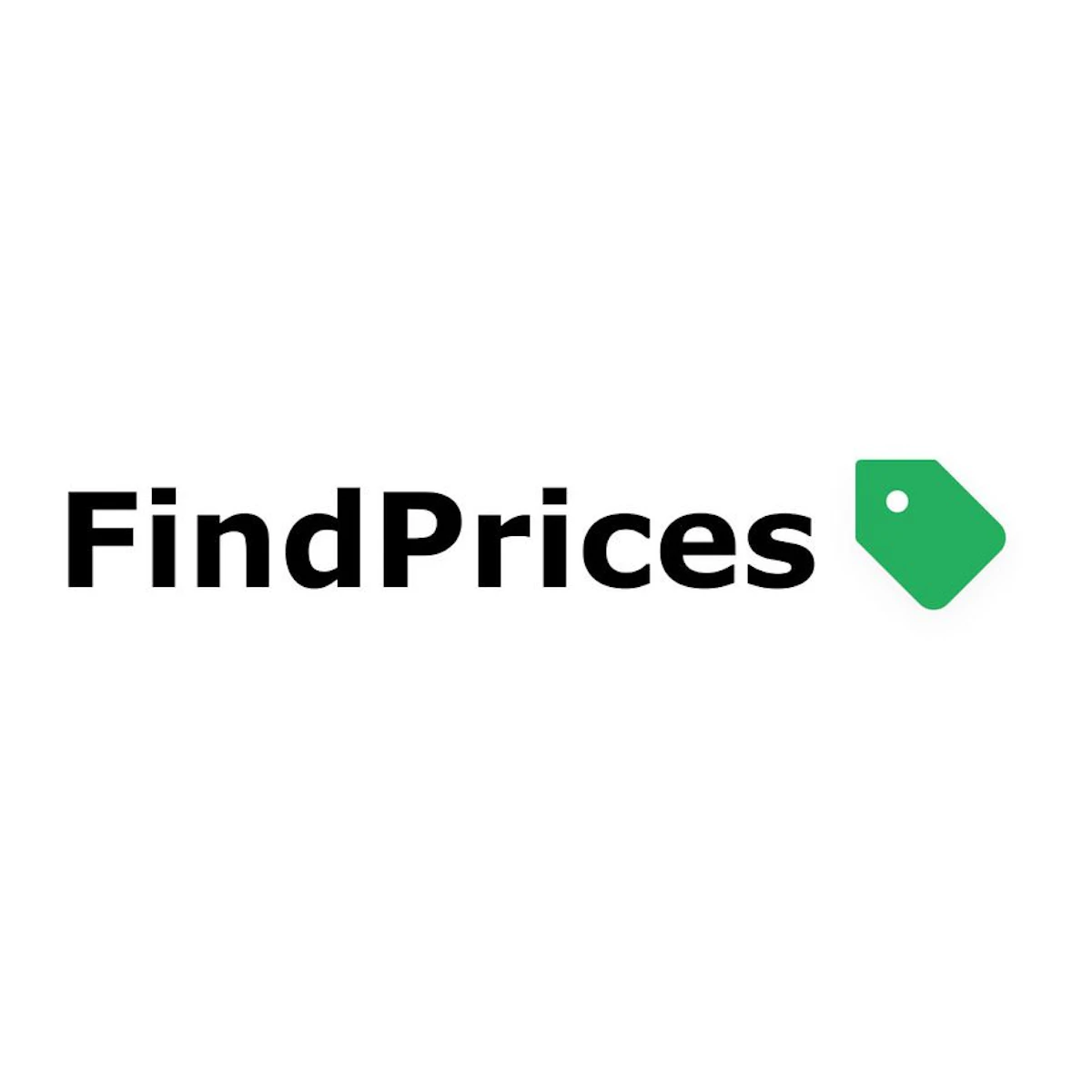 FindPrices logo