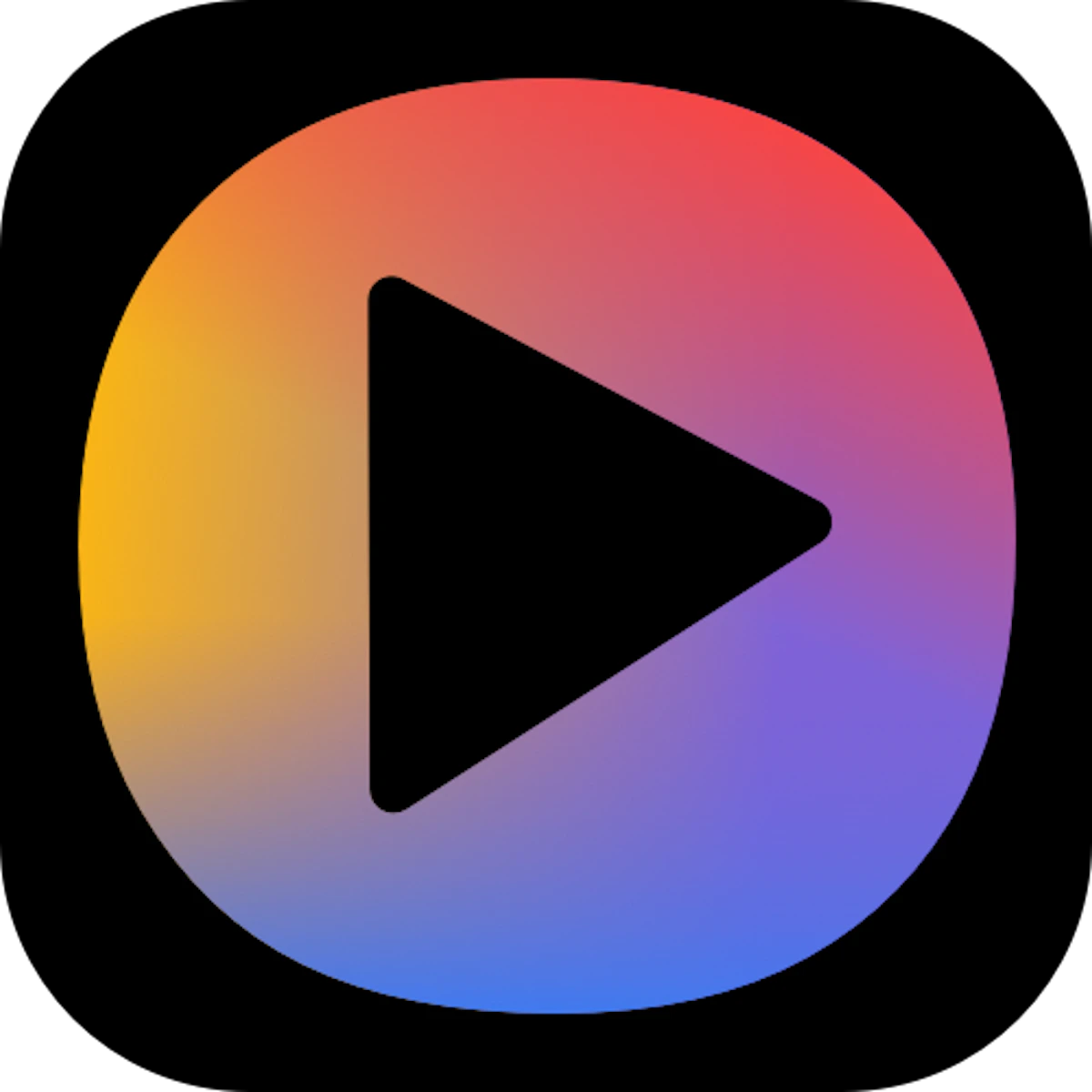 Omni Video Editor logo