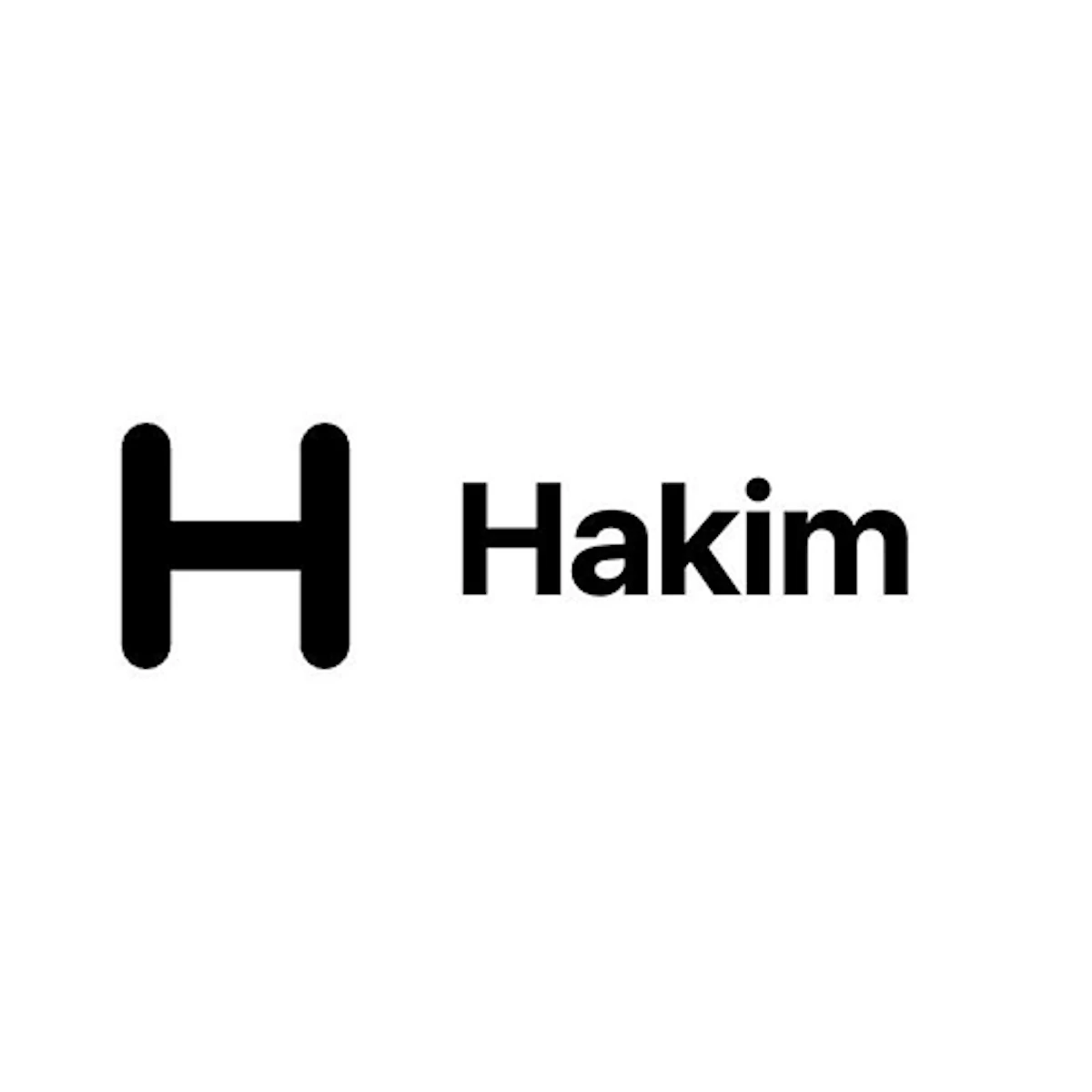 Hakim AI logo