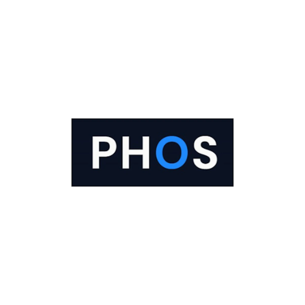 PHOS AI Labs logo