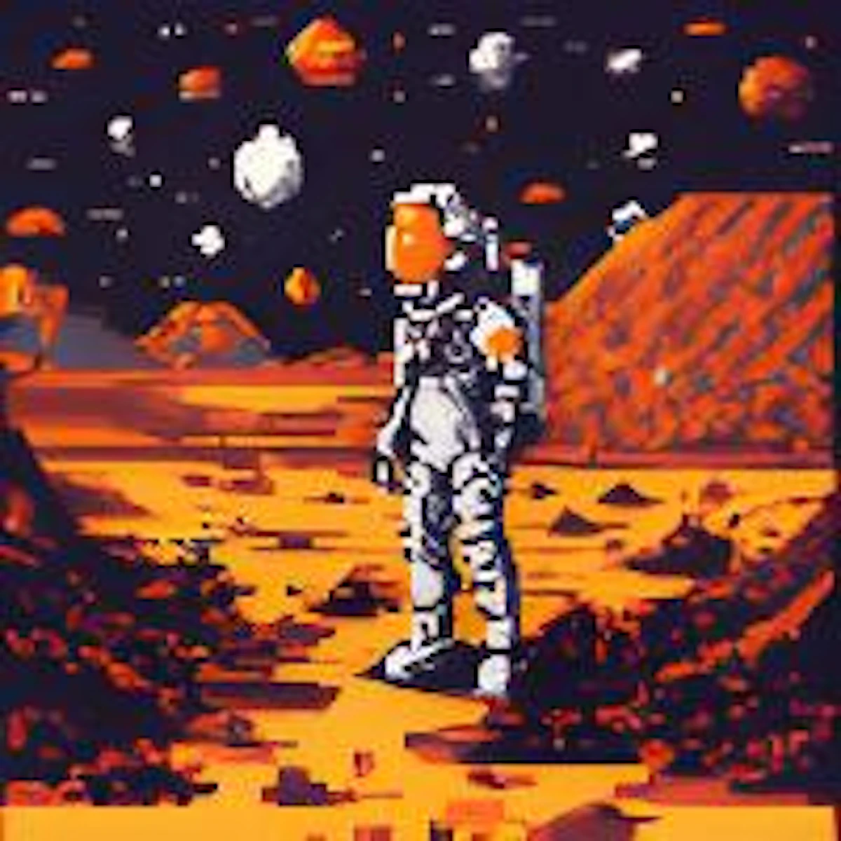 Nick Launches