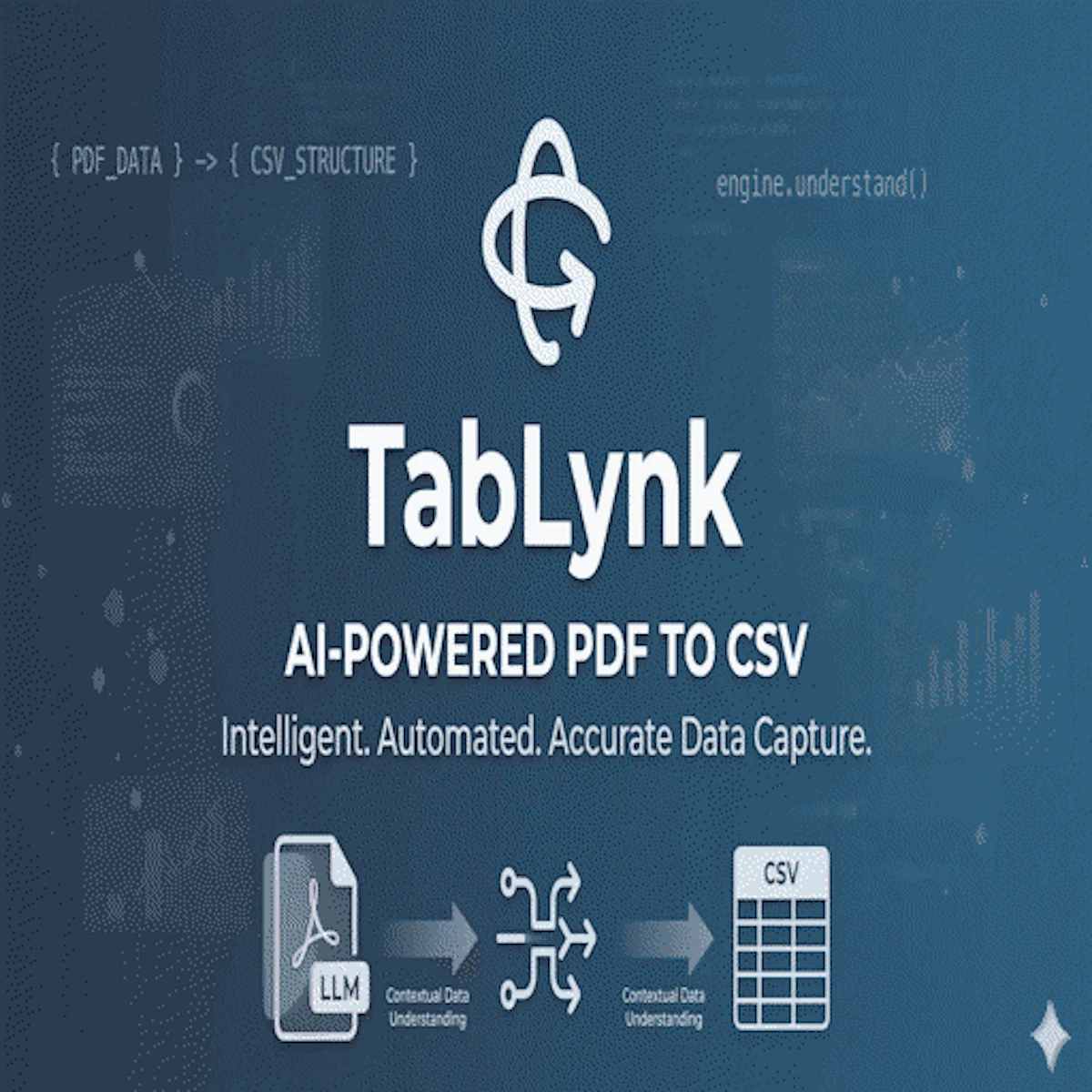 TabLynk AI logo