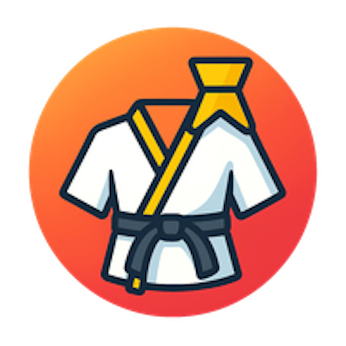 Dojoyly logo