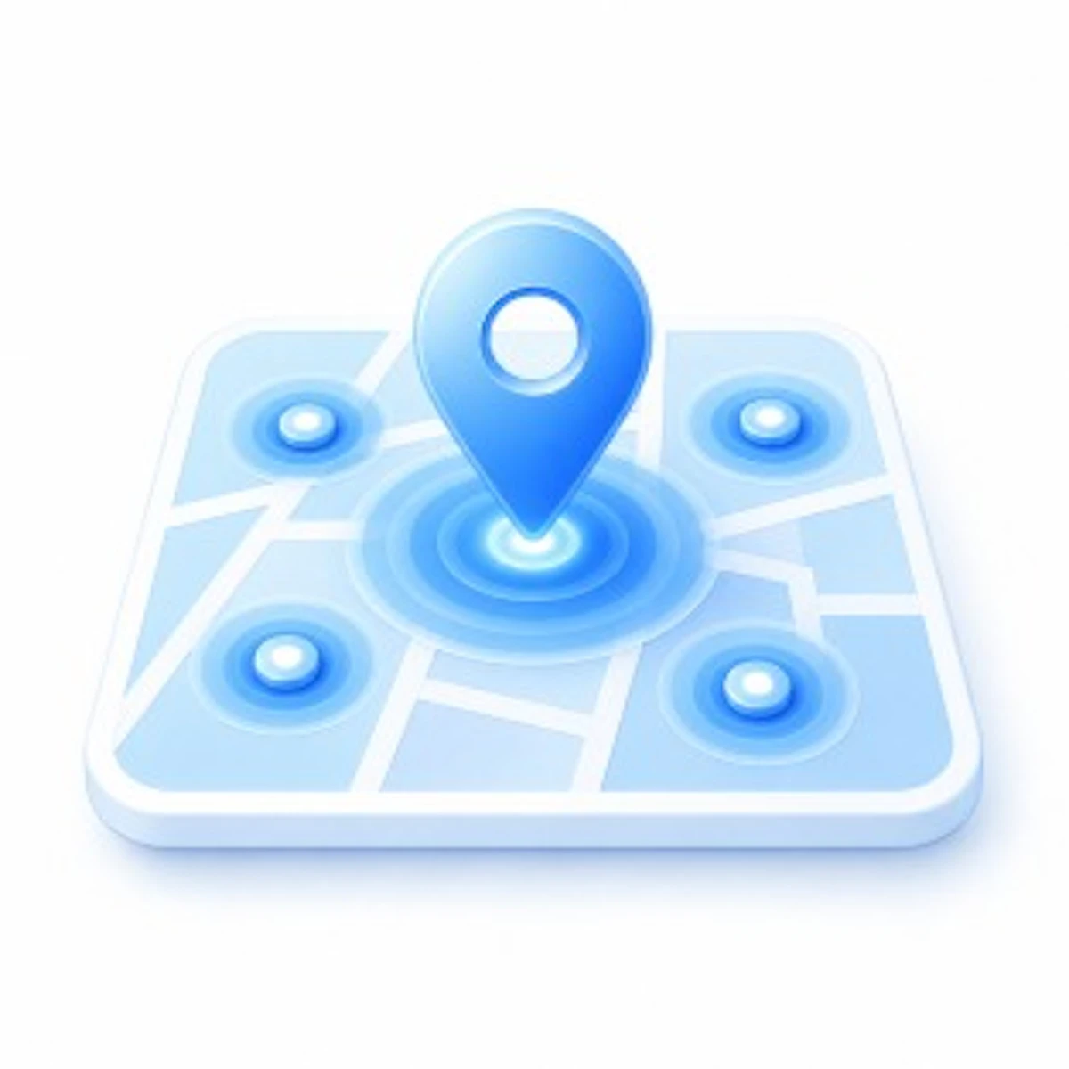 Local OS logo