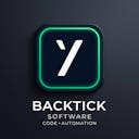 BackTick