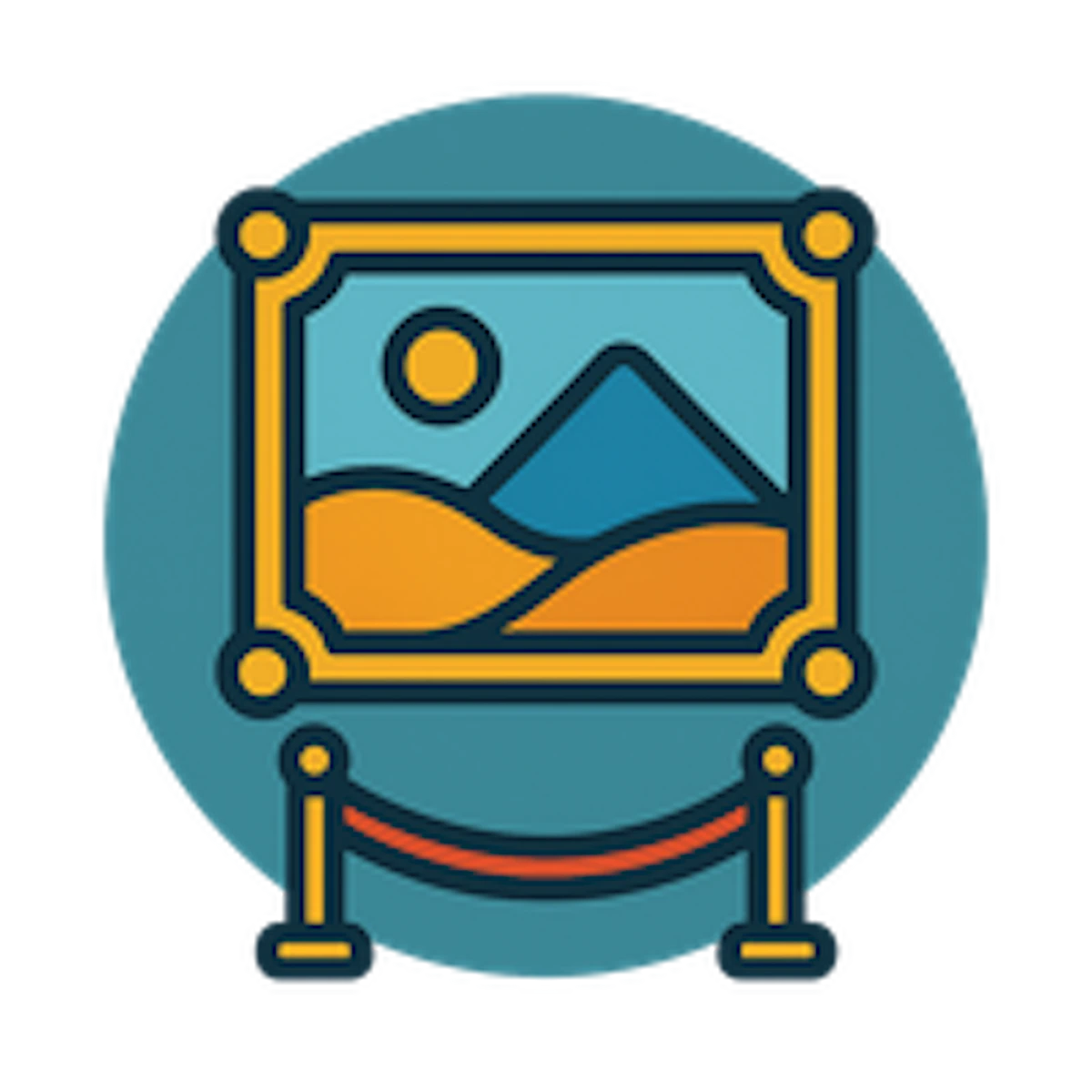 Artioly logo