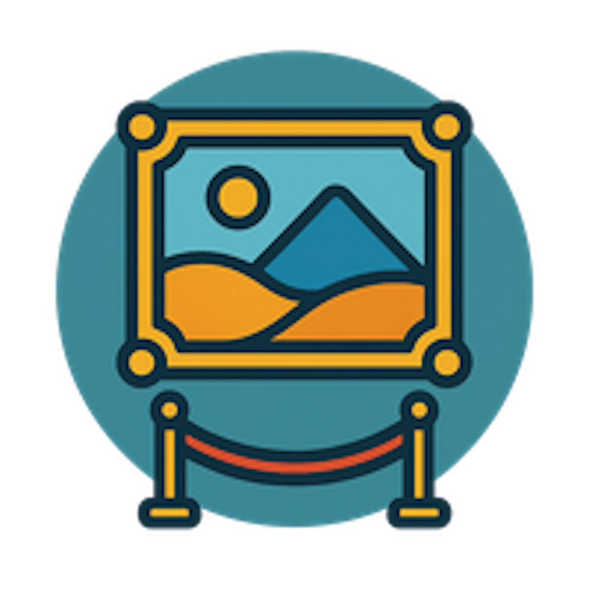 Artioly logo