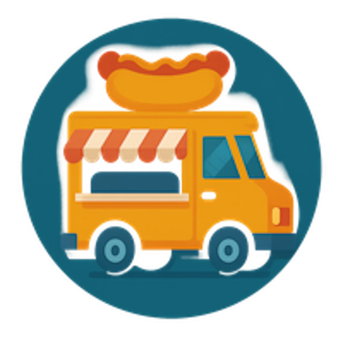 Grubzly logo