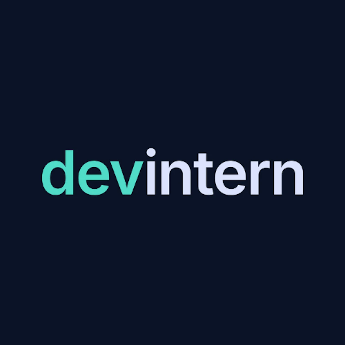devintern logo