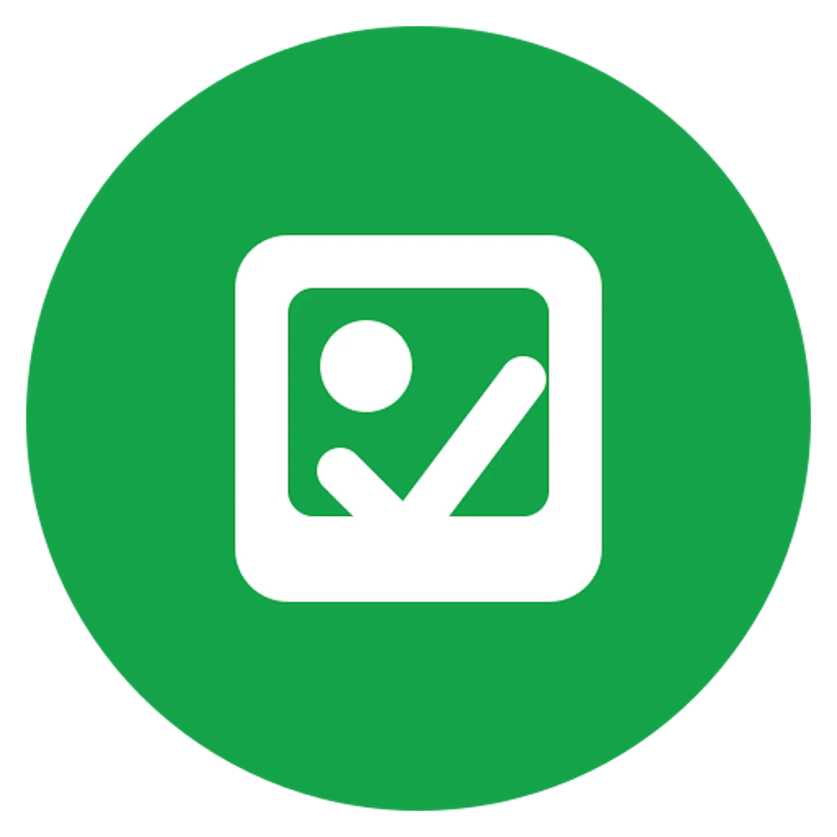 Free AI Image Generator logo