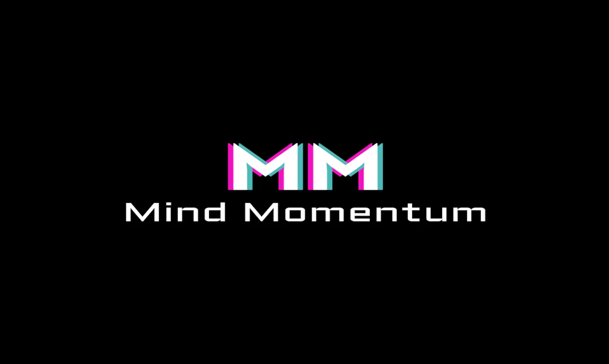 Mind Momentum AI Reception 