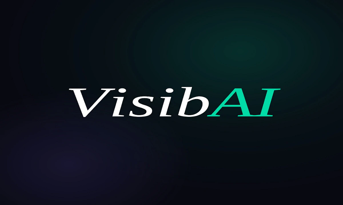VisibAI logo
