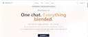 BlendSpace AI